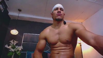 teddyfit_19cm live from Colombia