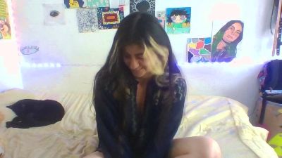 theplayful1 live from Colombia