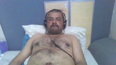 veggilover6 live from Spain