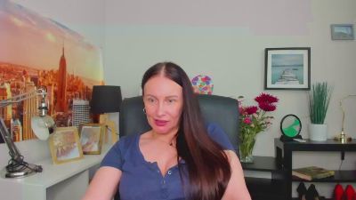 velvet_jasmine live from Germany