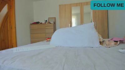 wildallisa live from Romania