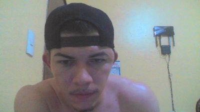willbnobre live from Brazil