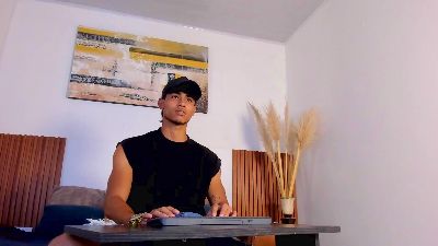 zander_20 live from Colombia